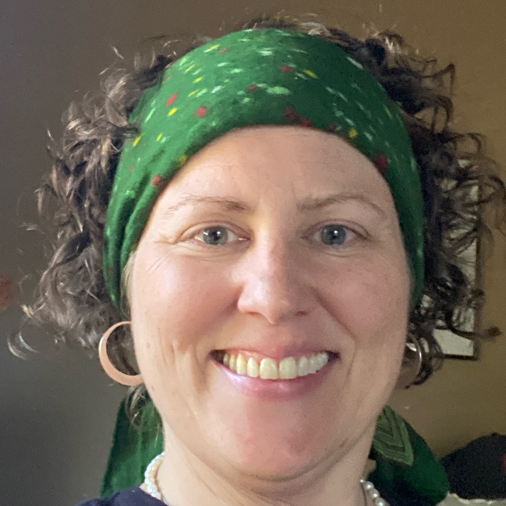 Meet your Posher, Katrina